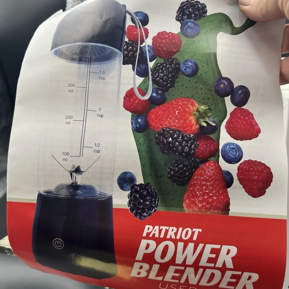 Patriot Health Alliance ships guide