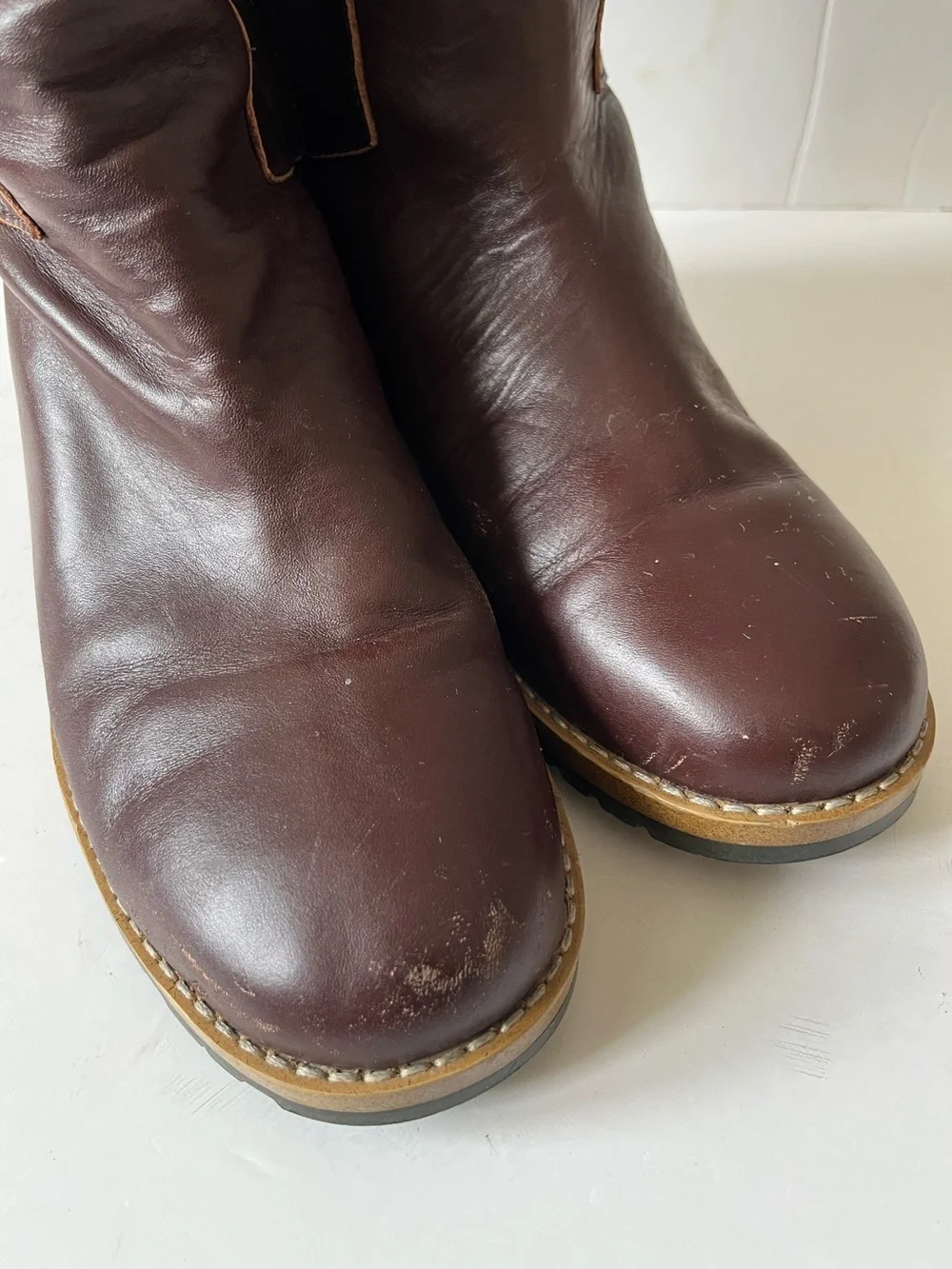 UGG smooth skirts