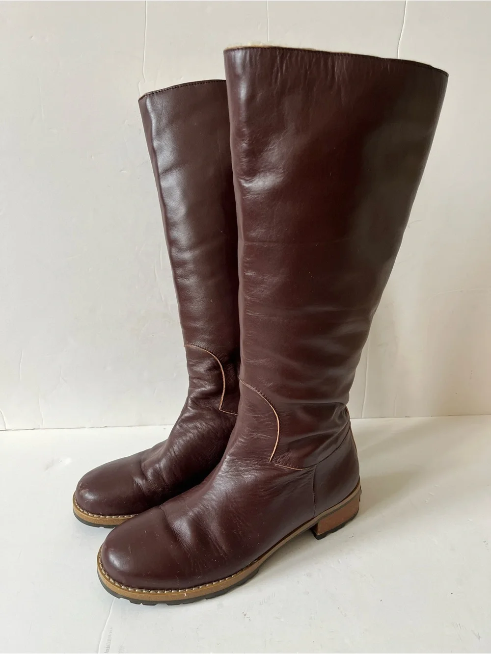 UGG durable owned good