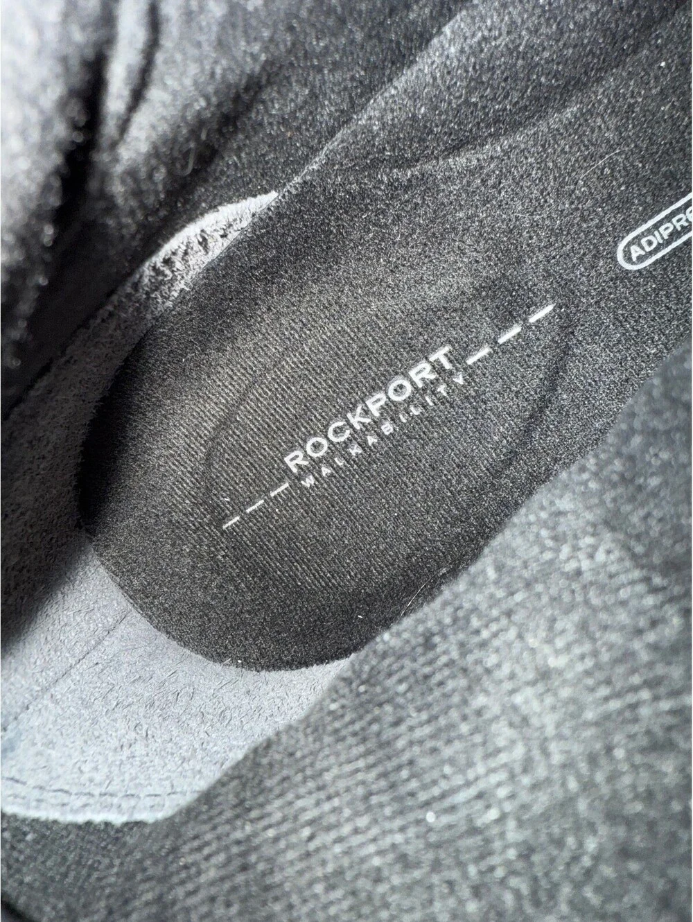 Rockport hydro shield