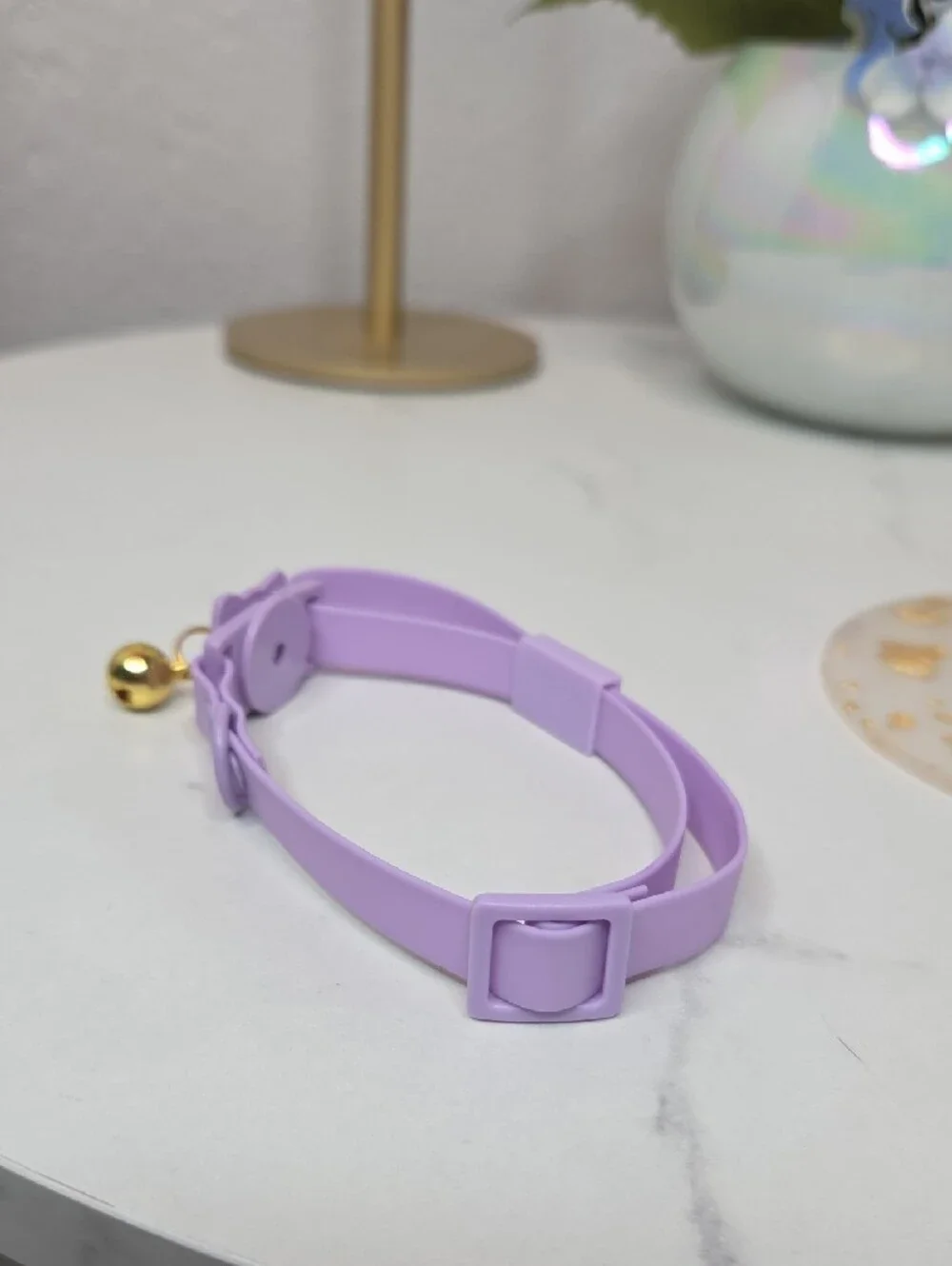 N/A cute lavender