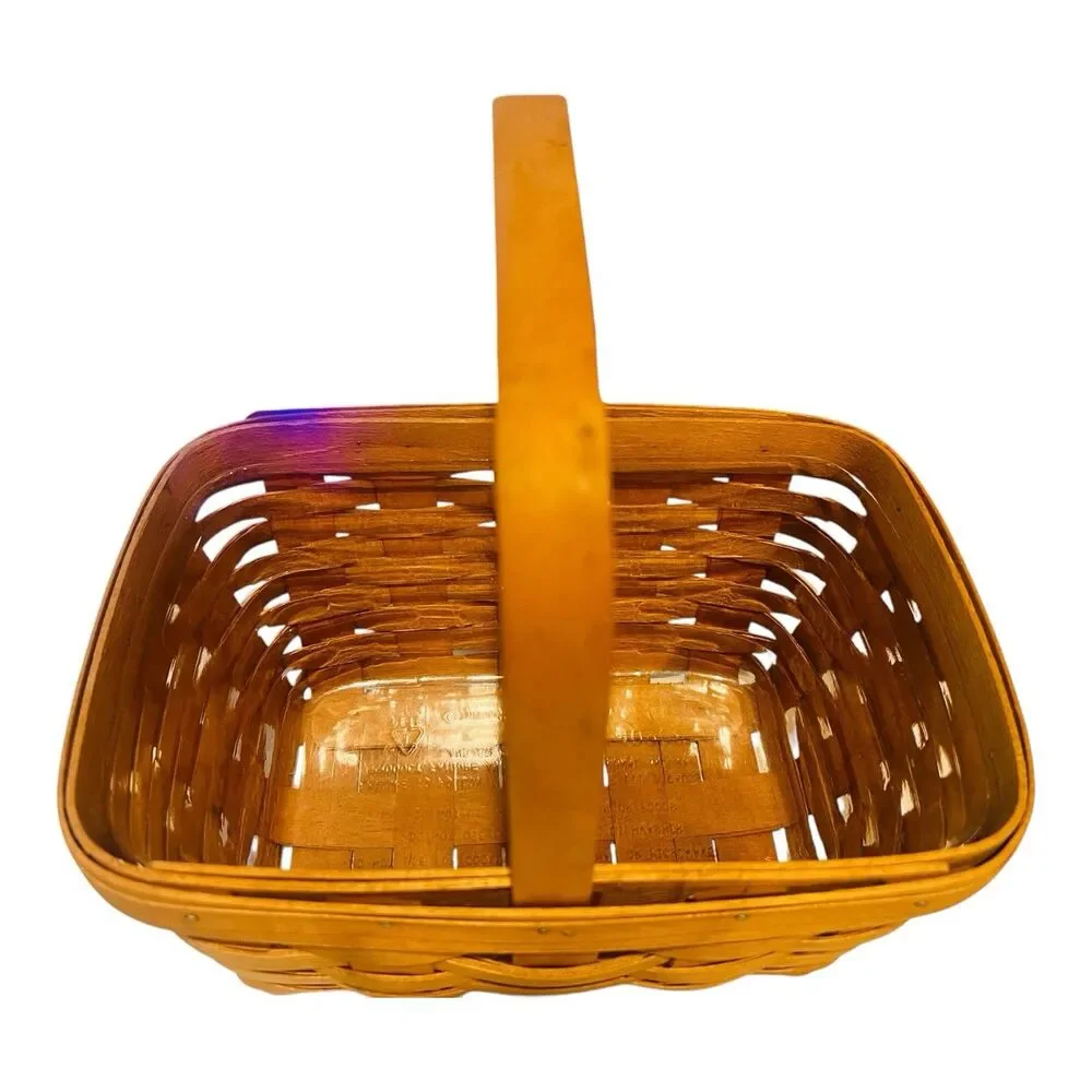 Longaberger authentic 1994