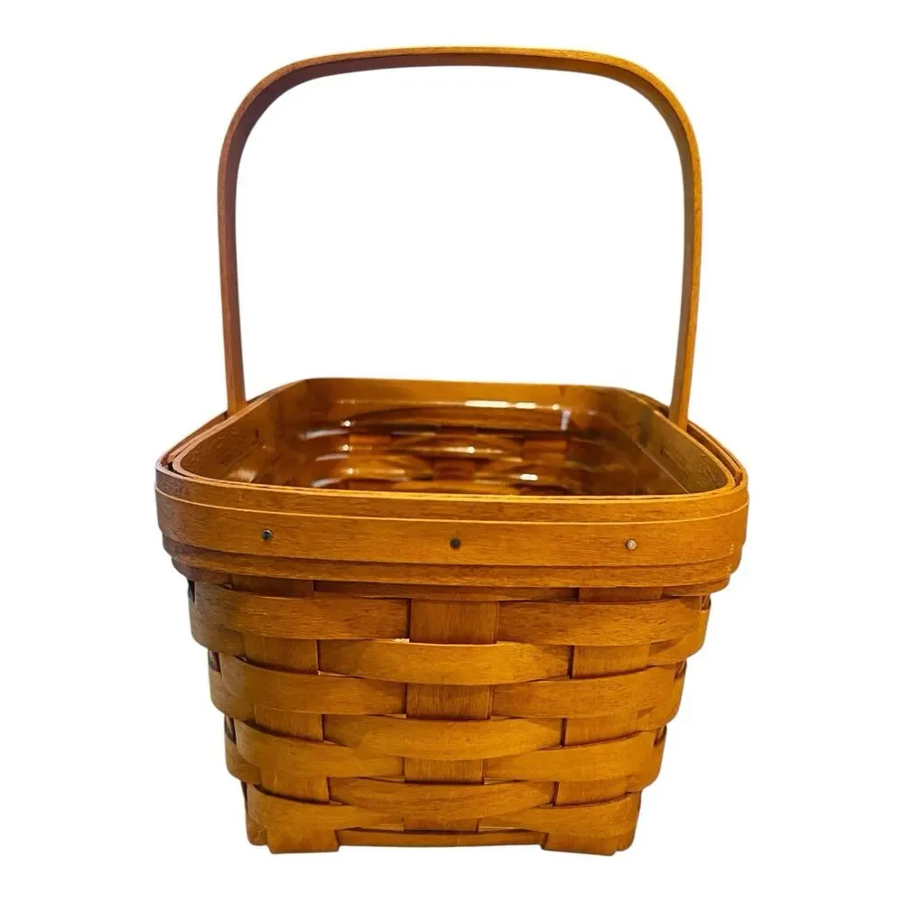Longaberger authentic 1994