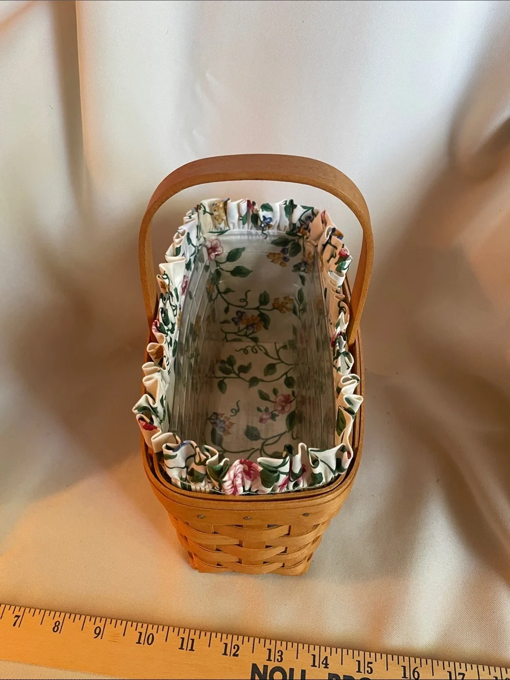 Longaberger have sale