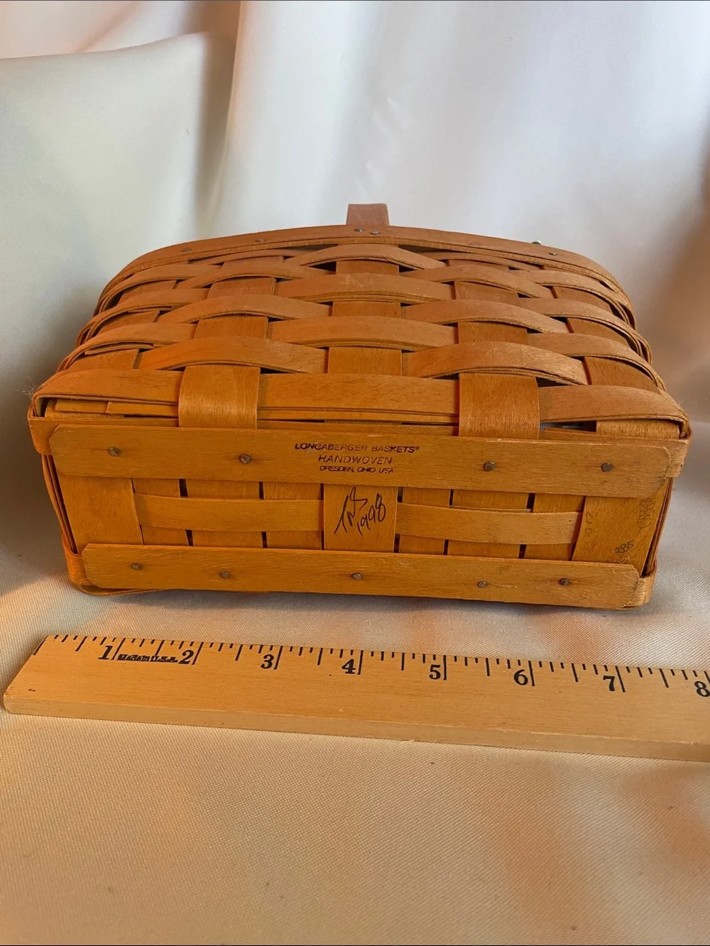 Longaberger have sale