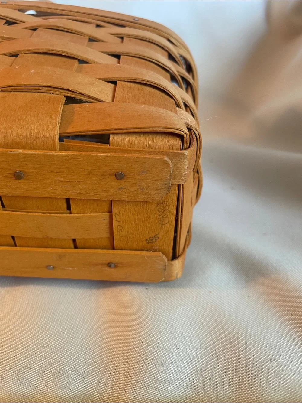 Longaberger have sale