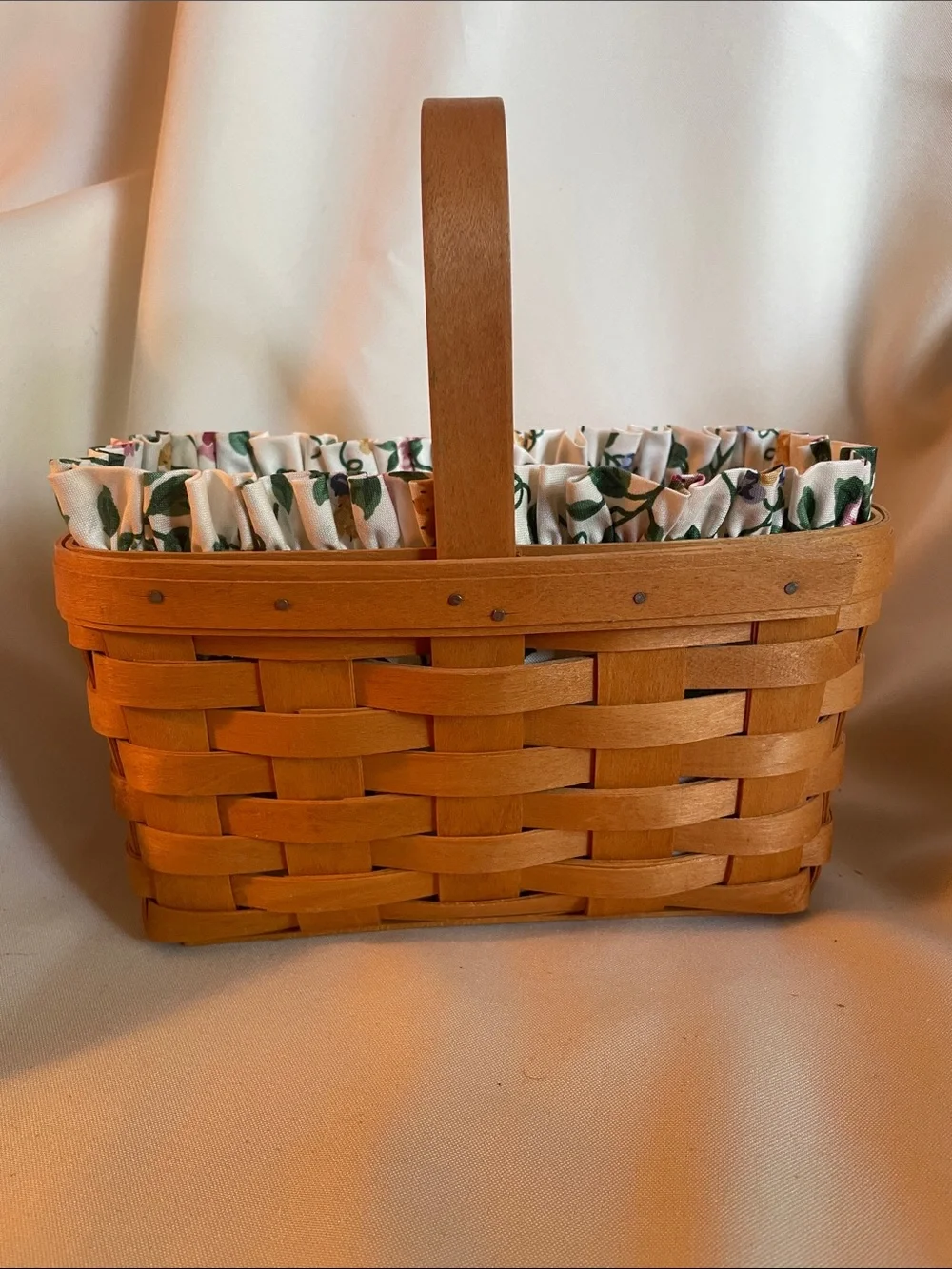 Longaberger have sale