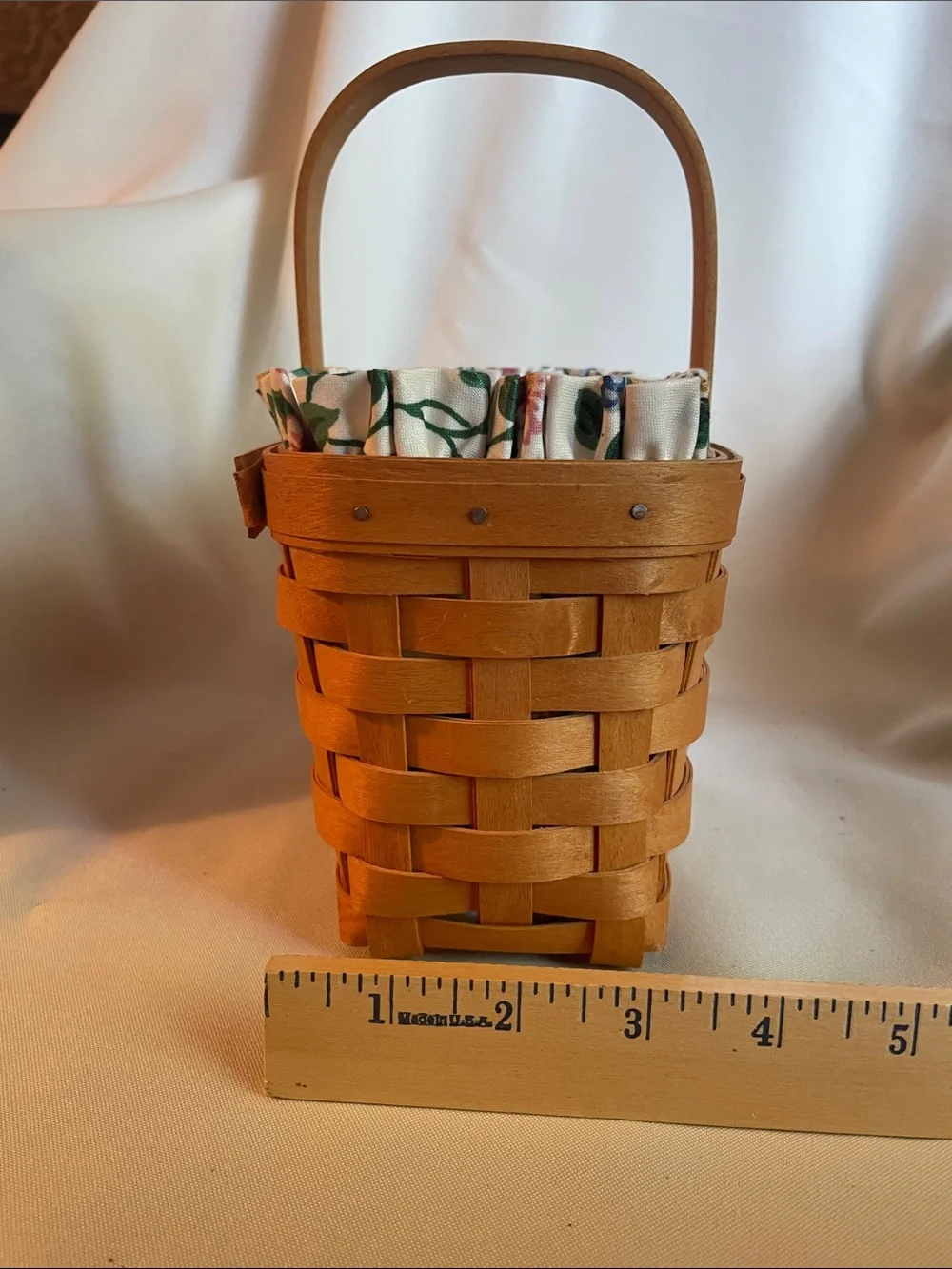 Longaberger have sale