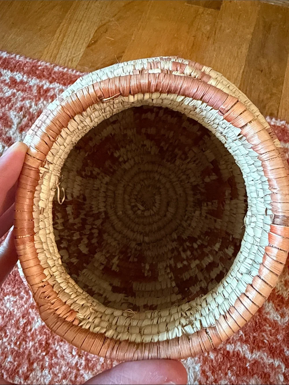 N/A handwoven decorative