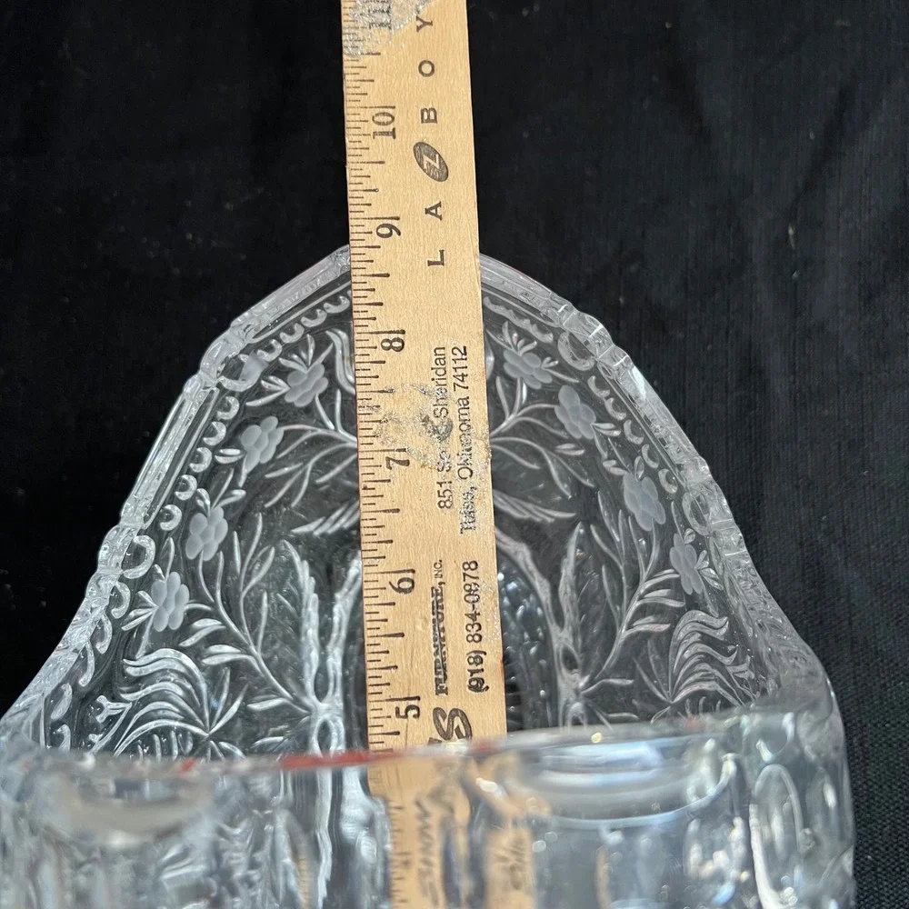 N/A measurements height