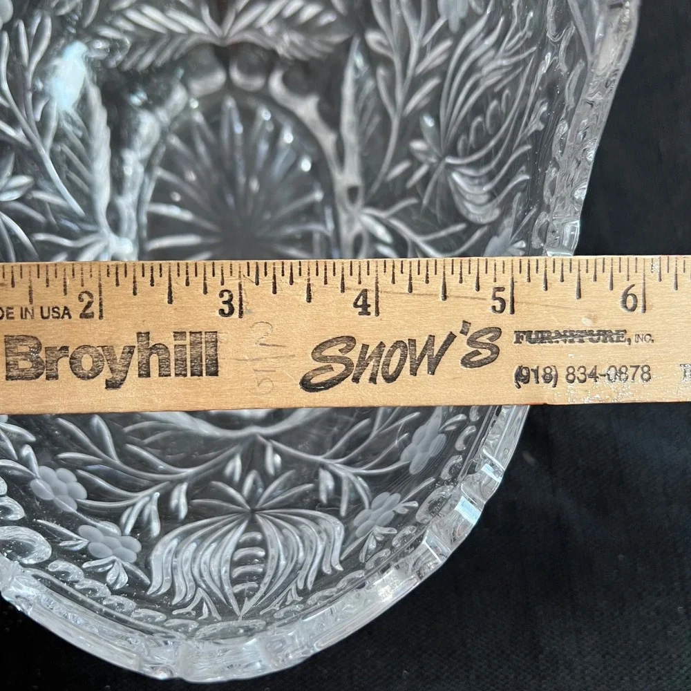 N/A measurements height