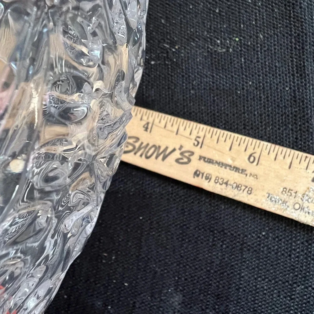 N/A measurements height