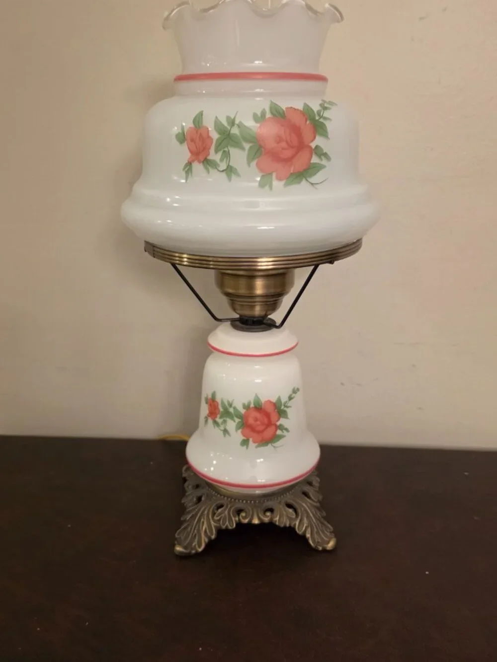N/A this vintage