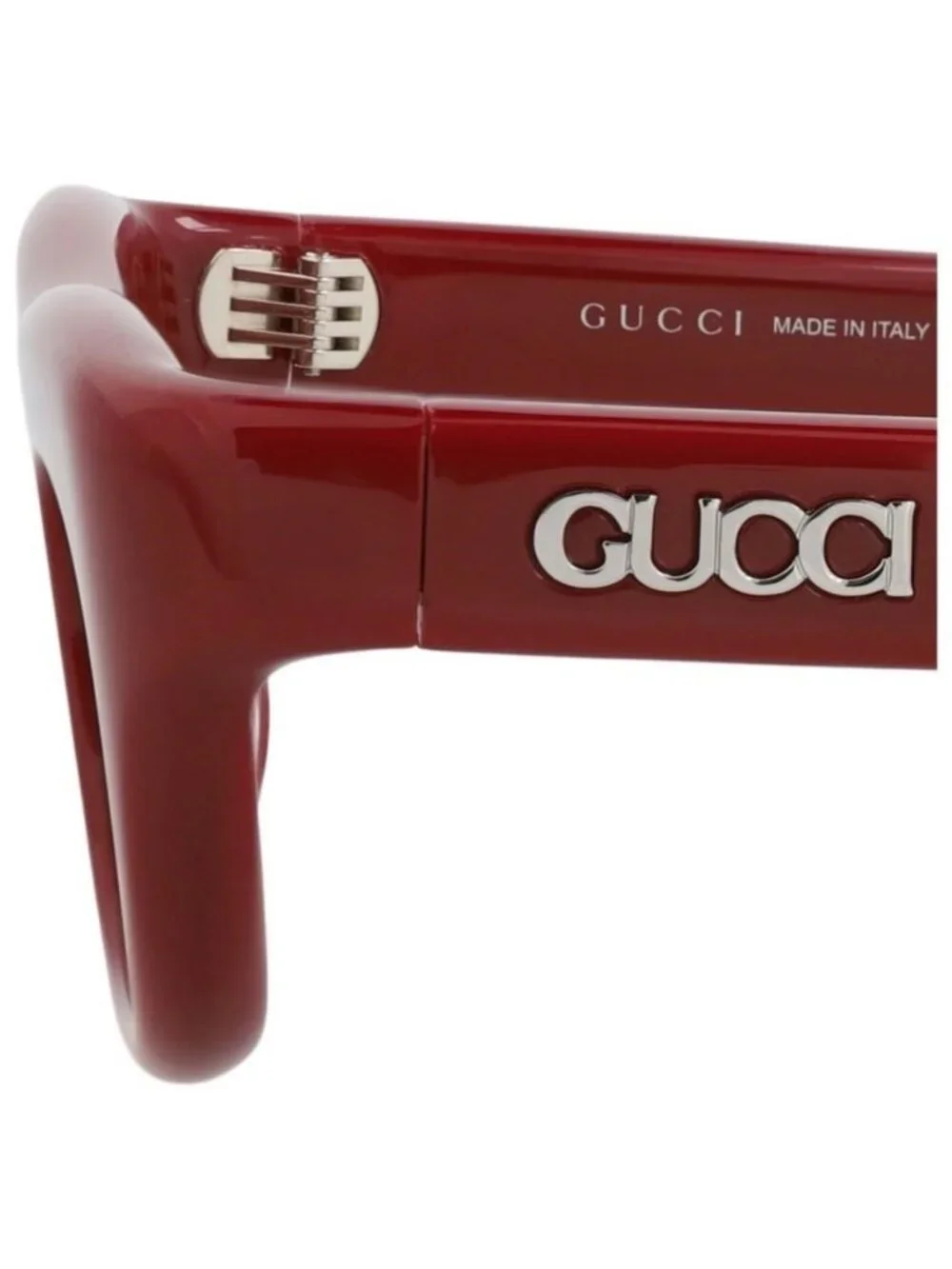 Gucci brand department