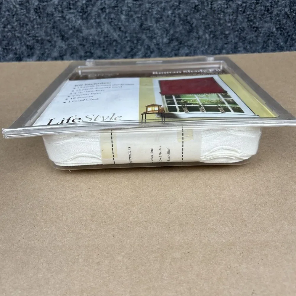 Conso new package