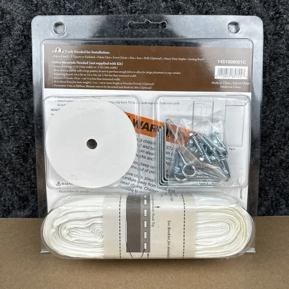 Conso new package