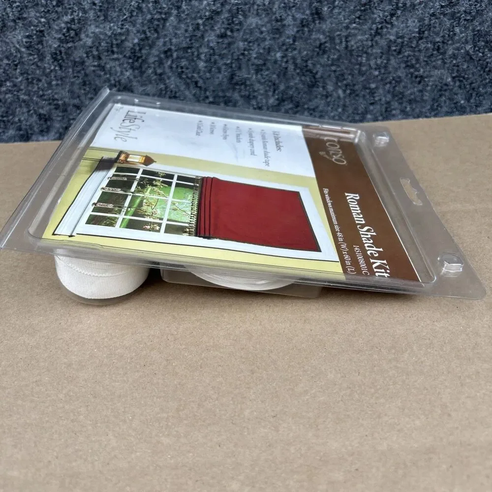 Conso new package