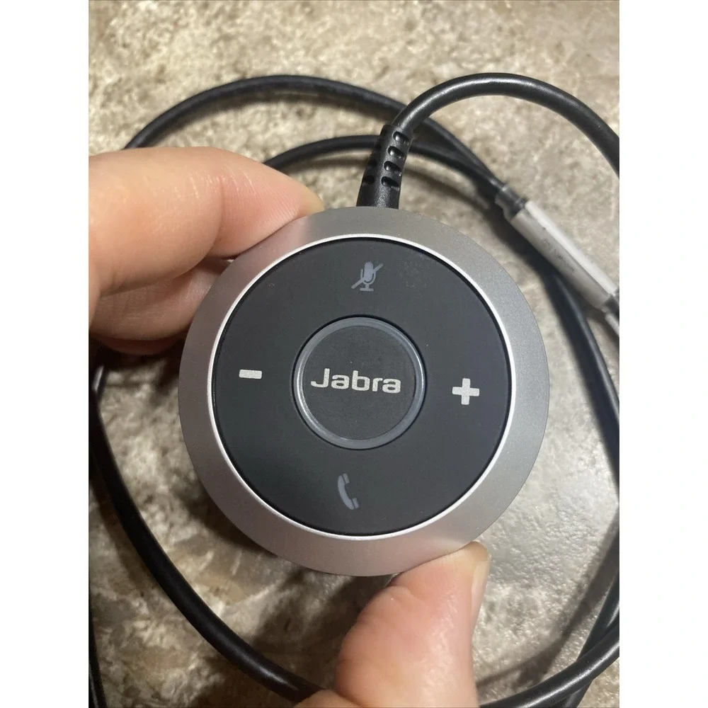 Jabra hello am