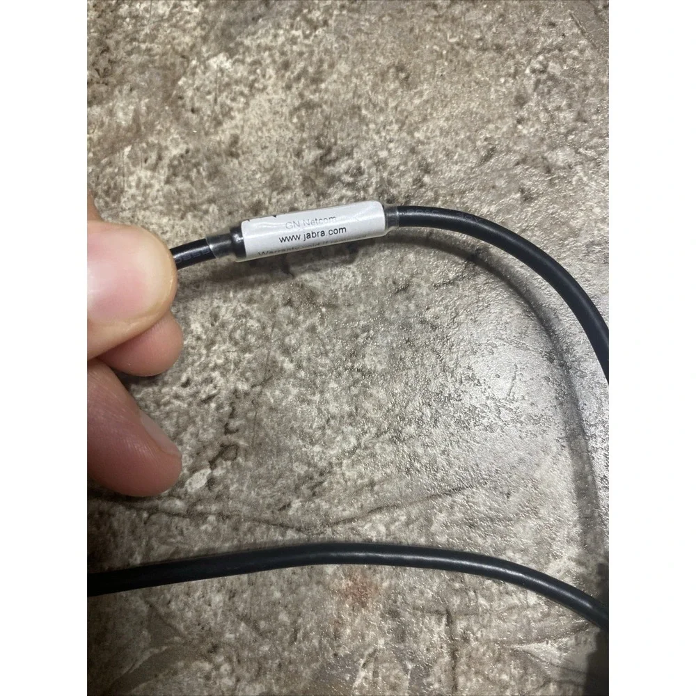 Jabra hello am