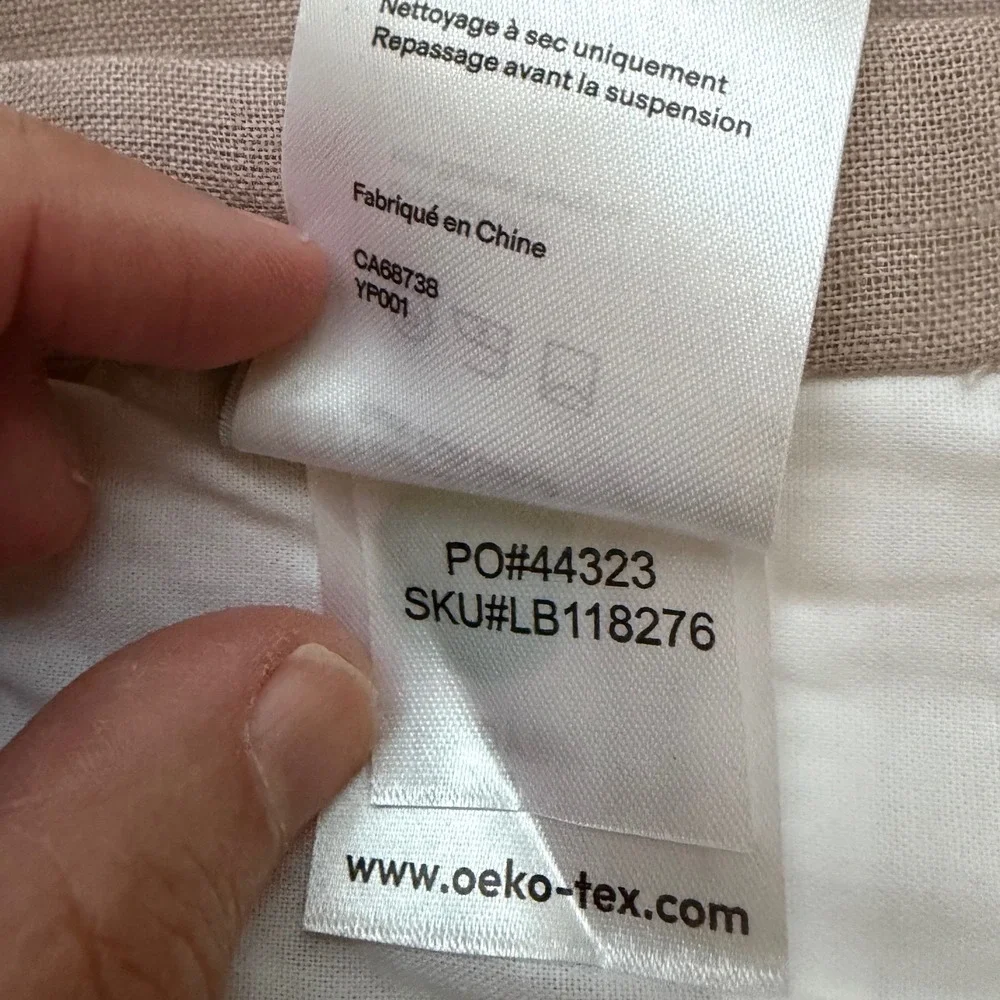 Quince nwot elevate