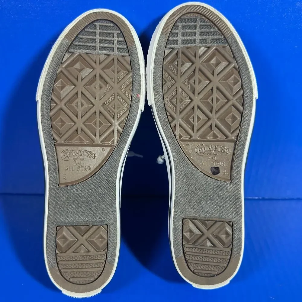 Converse photos slip pre