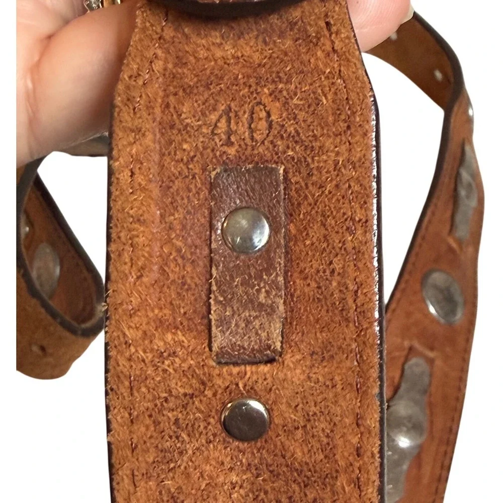 Leegin southwestern classic