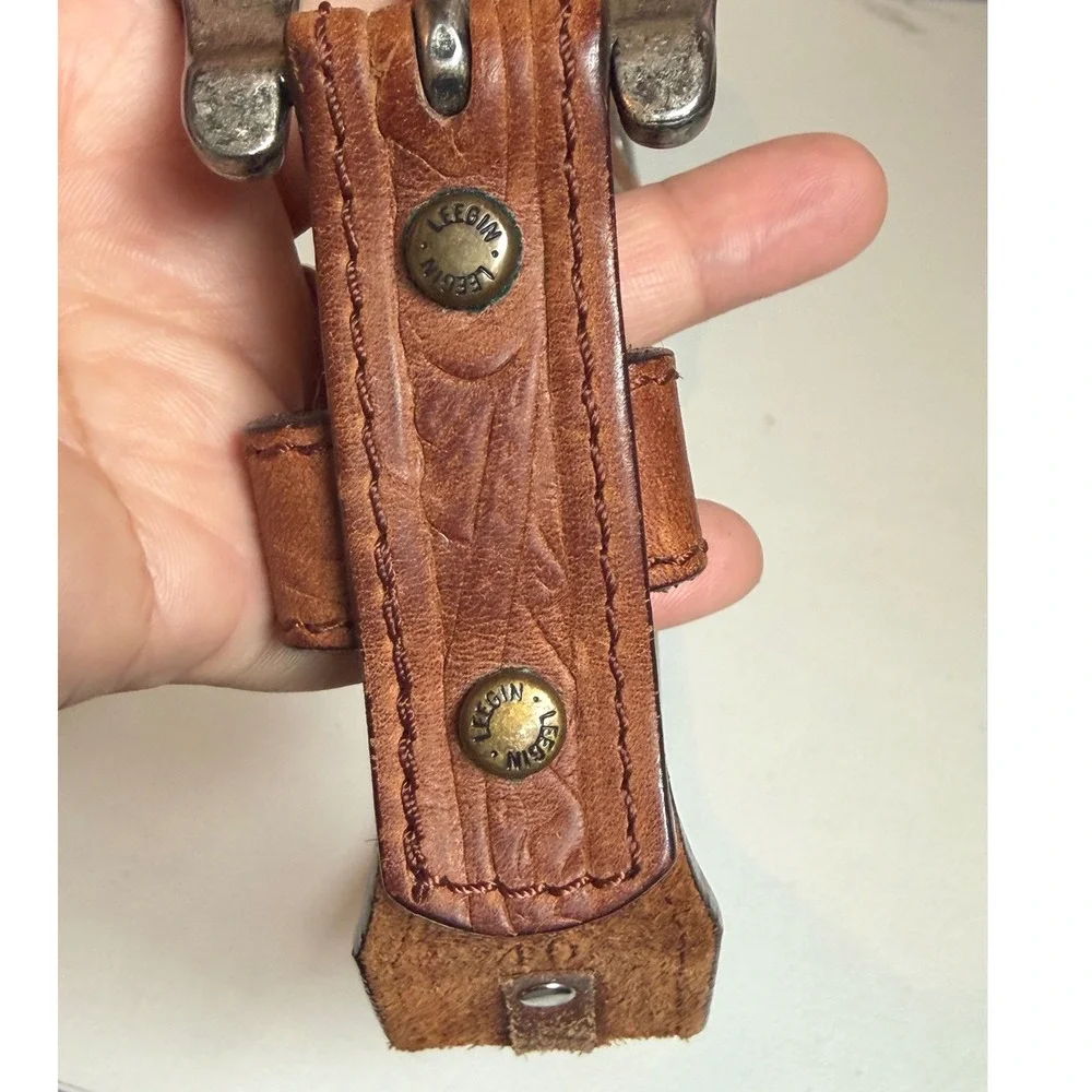 Leegin adds conchos