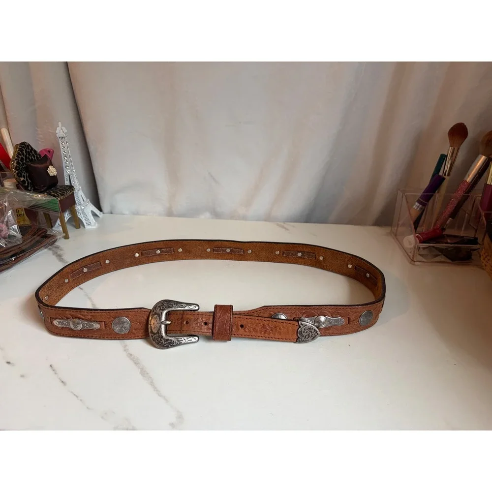 Leegin strap set belt