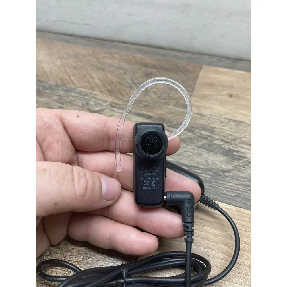 Samsung wep650 lightweight