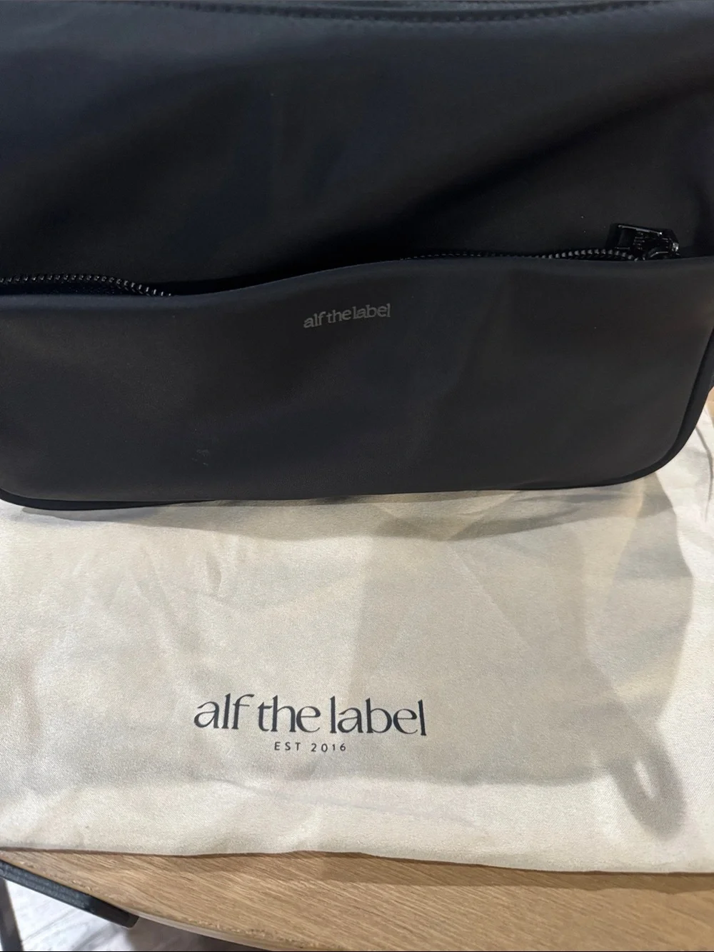 Alf The Label jacky pram