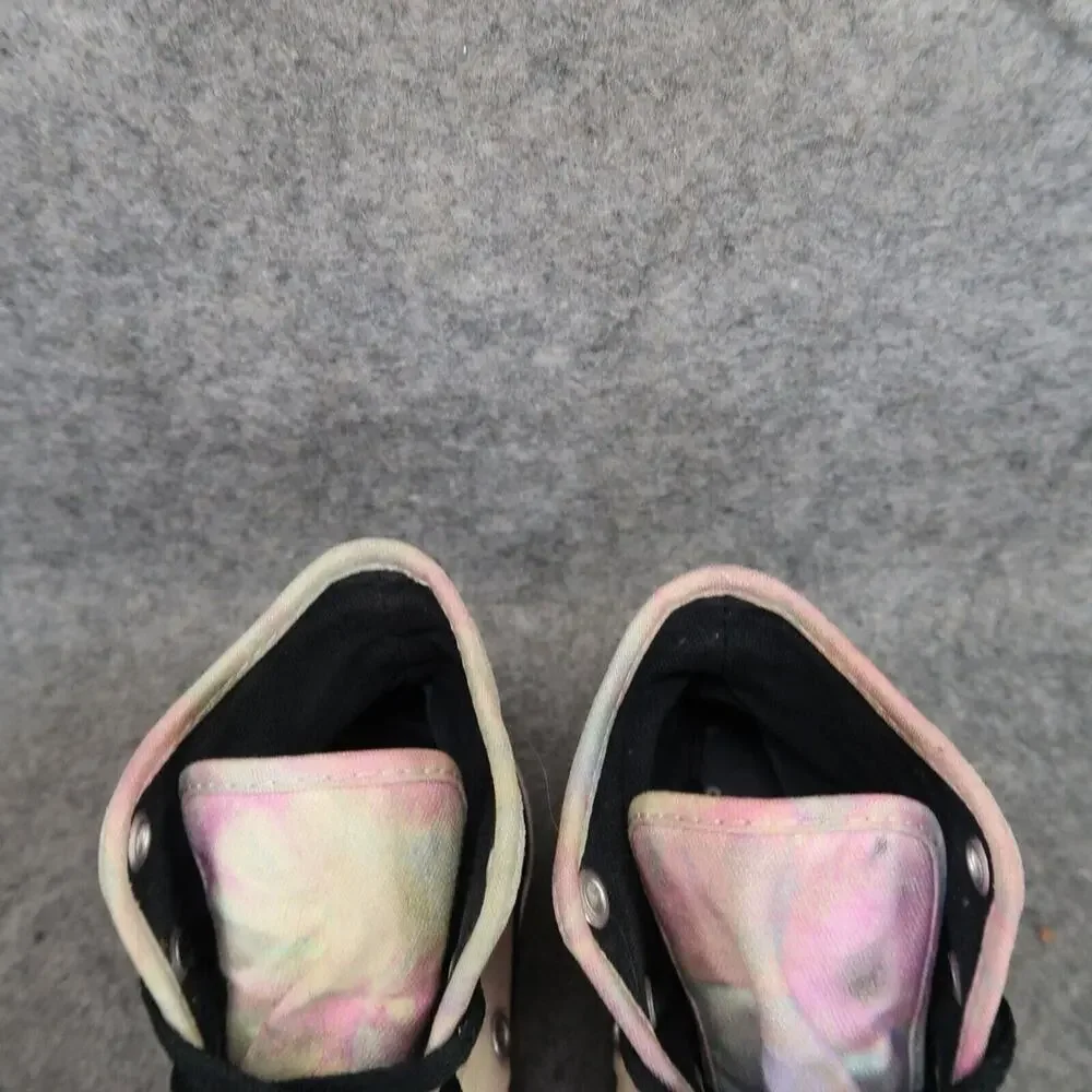 Converse used shoes