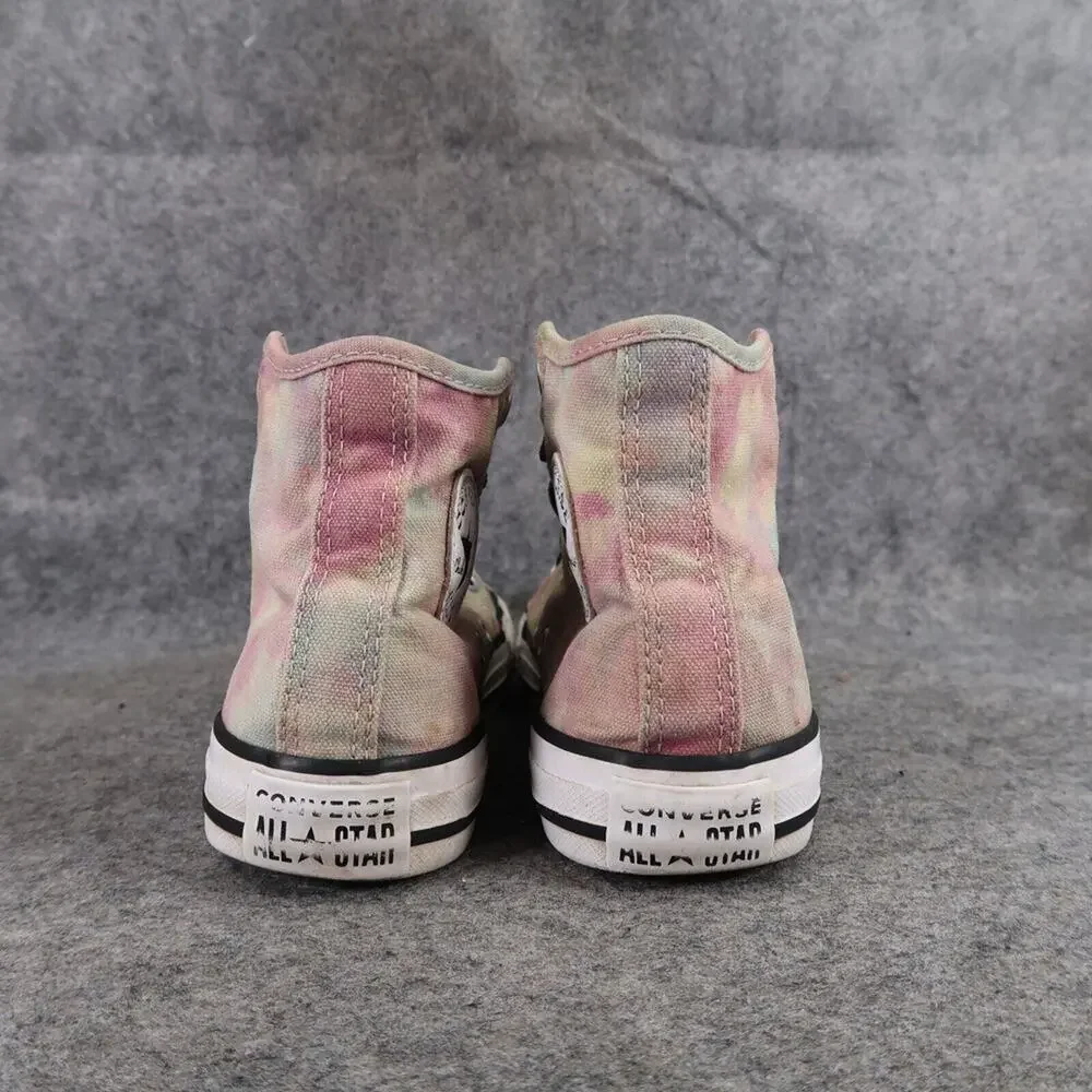 Converse used shoes