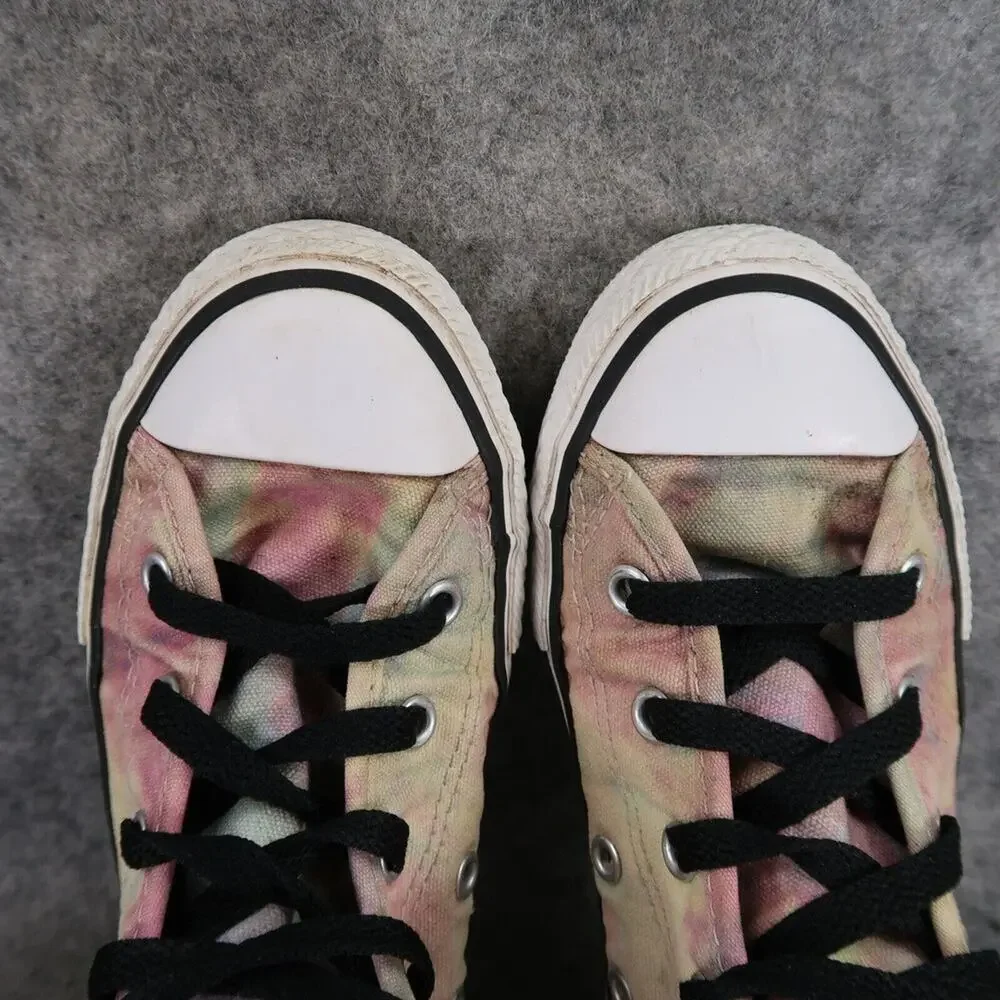 Converse used shoes
