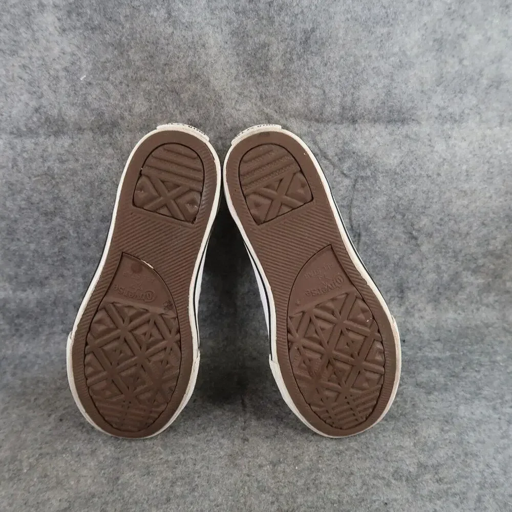 Converse used shoes