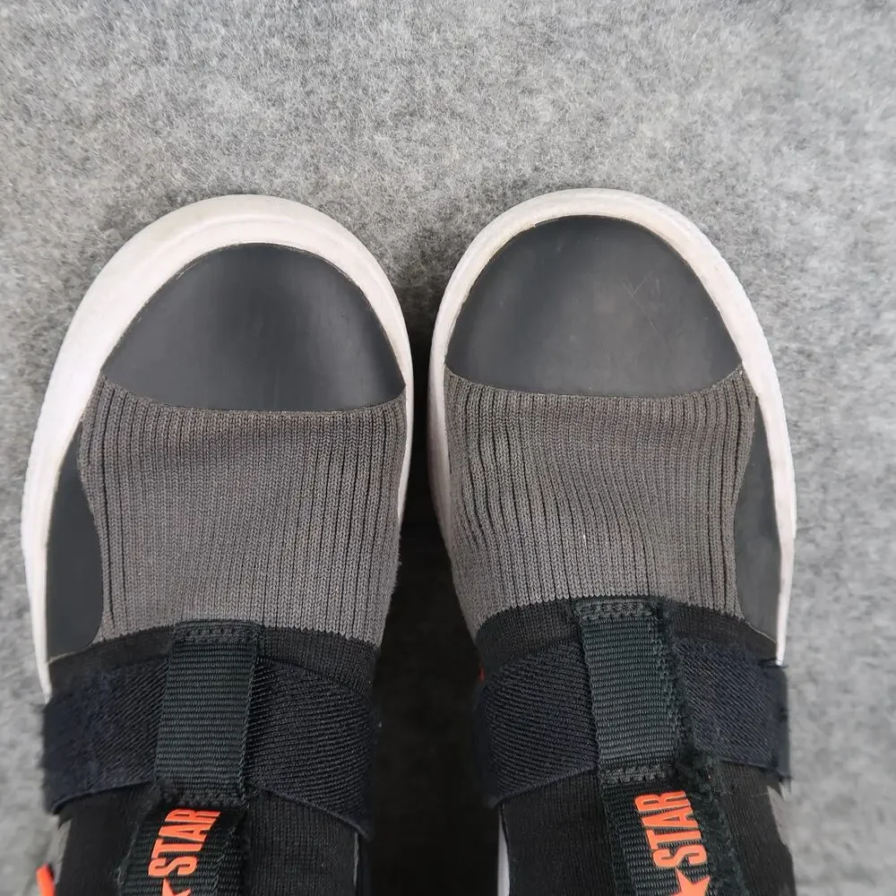 Converse used shoes