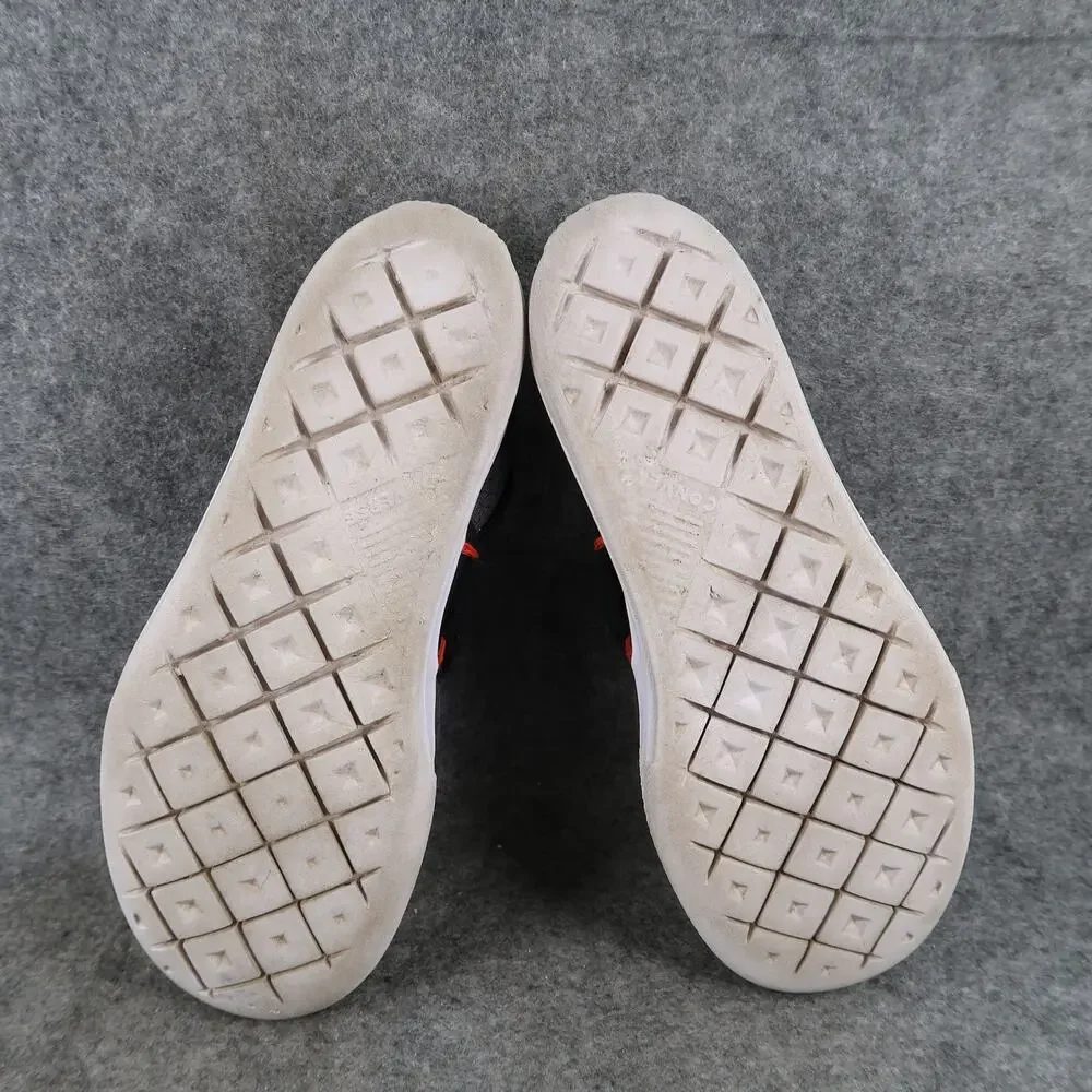 Converse used shoes