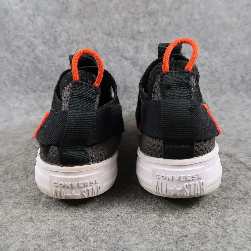 Converse used shoes