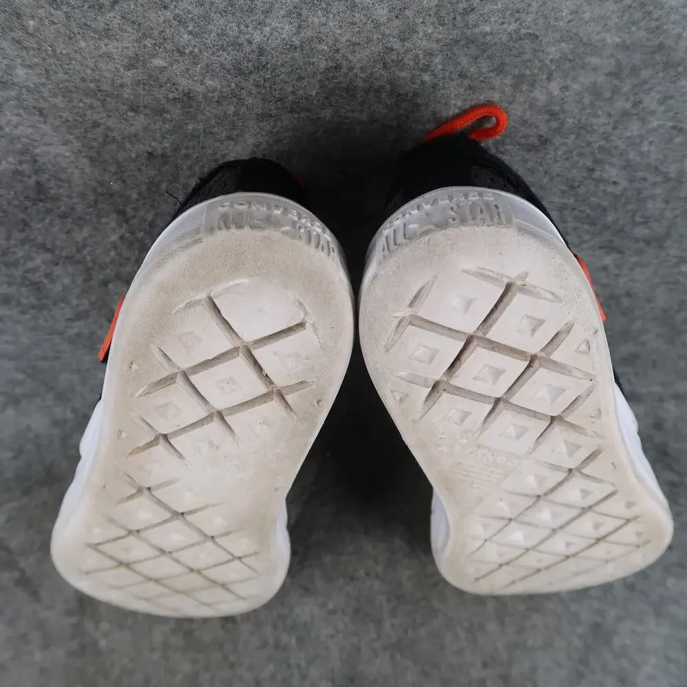 Converse used shoes