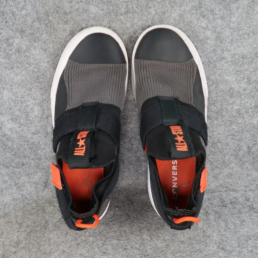 Converse used shoes