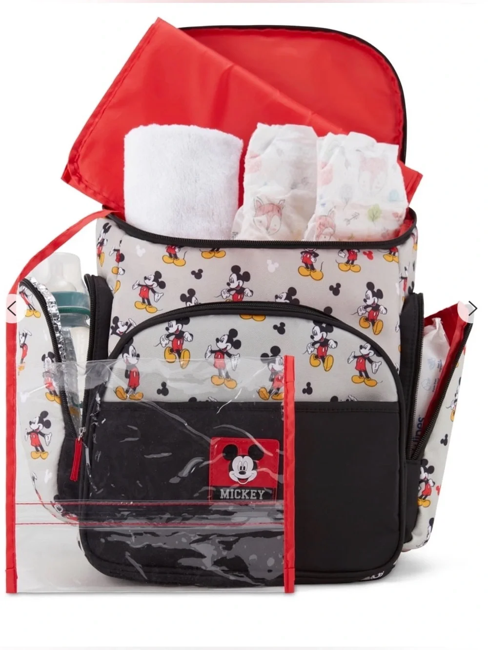 Disney cute baby