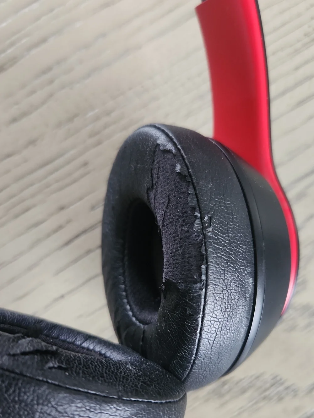 Beats by Dre comes everything