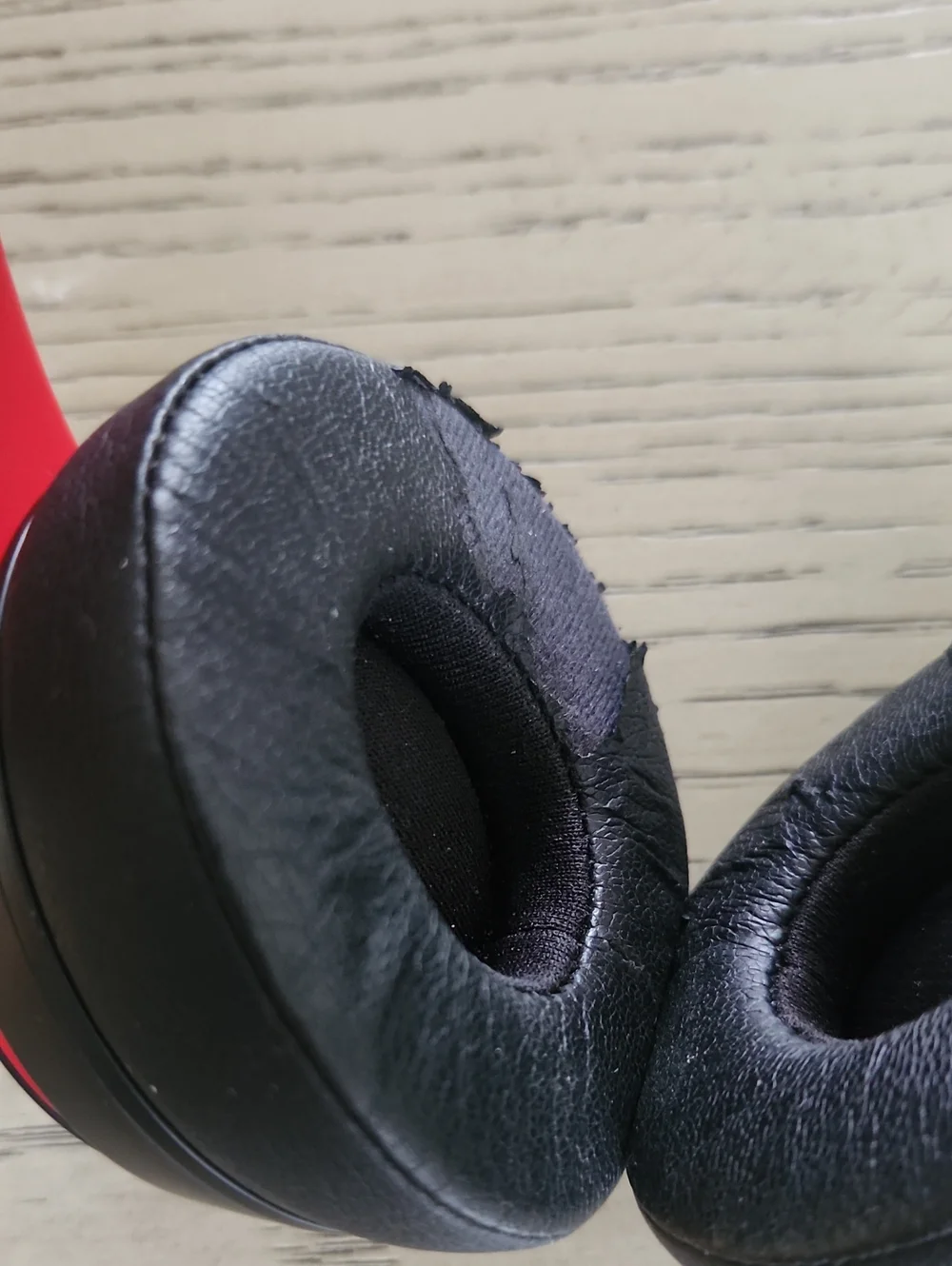 Beats by Dre comes everything