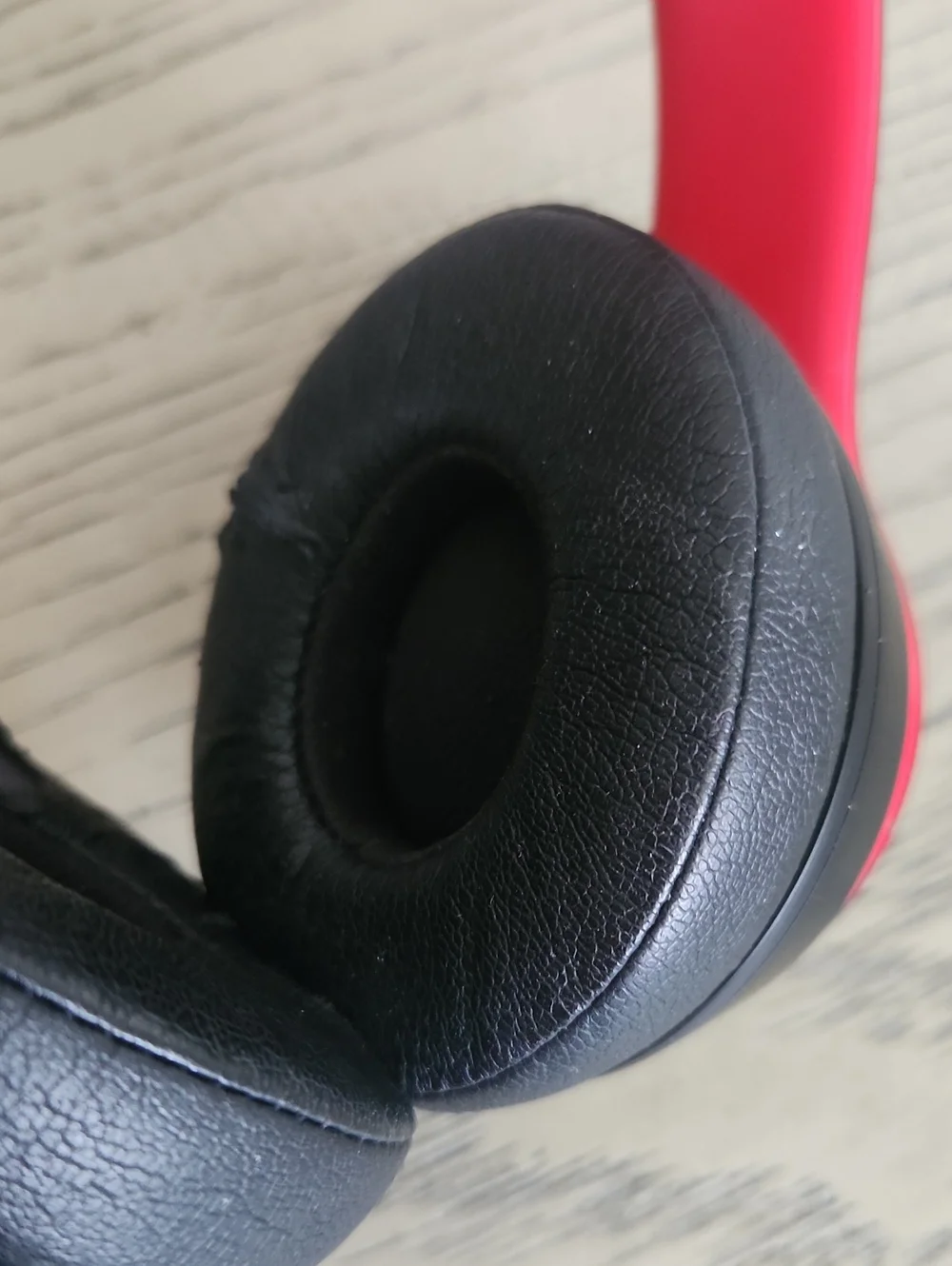 Beats by Dre comes everything