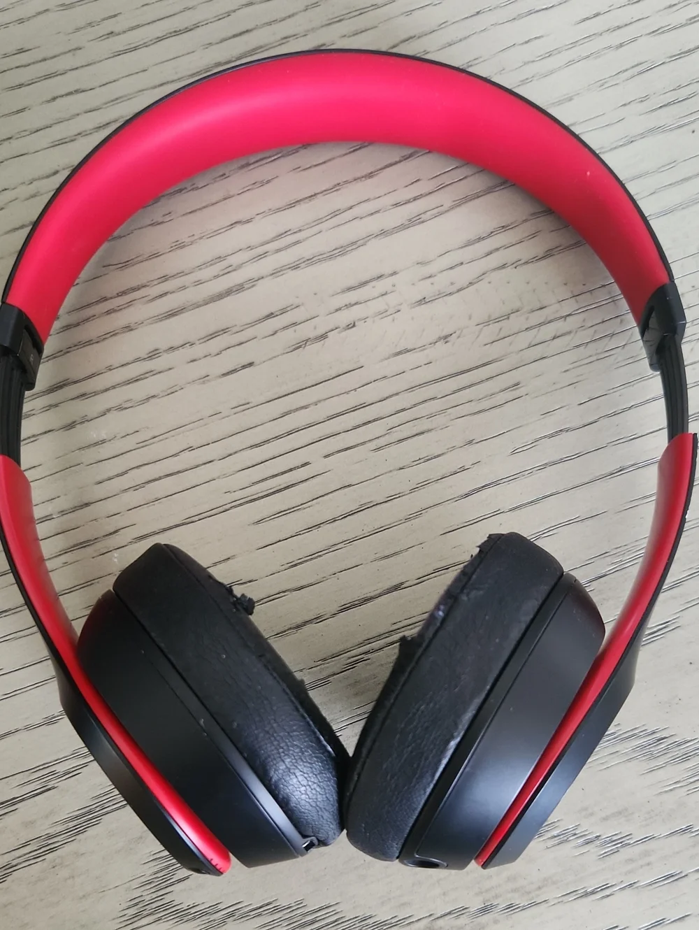 Beats by Dre comes everything