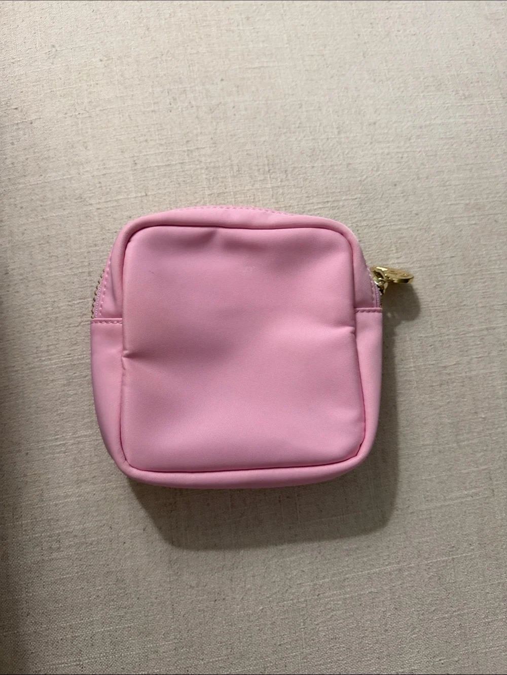 Stoney Clover Lane pink flamingo