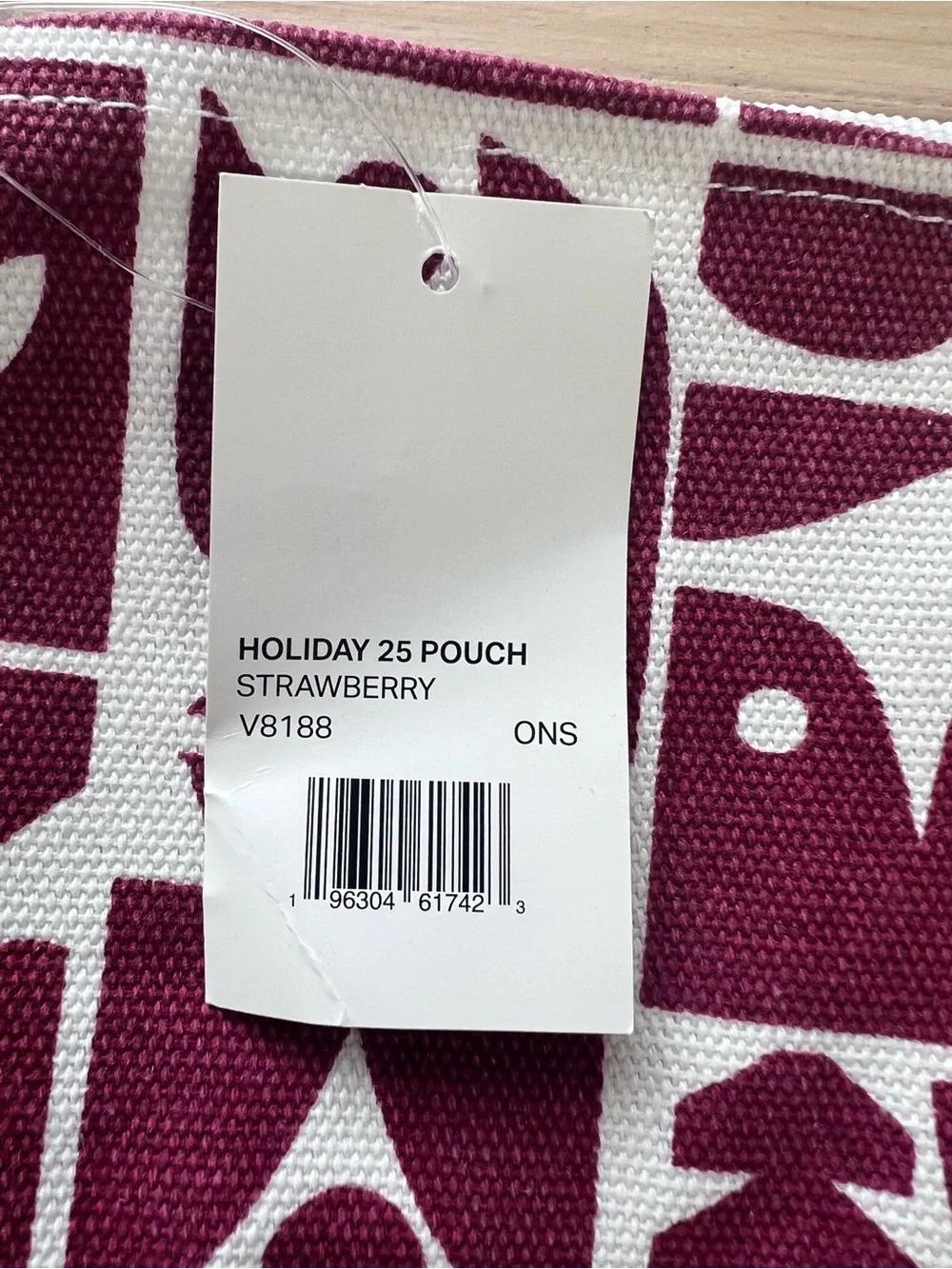 Vuori new tags