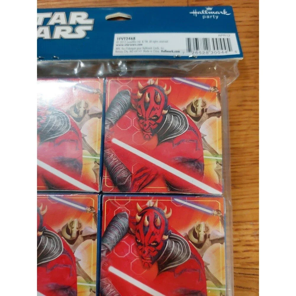 Star Wars 100 stickers