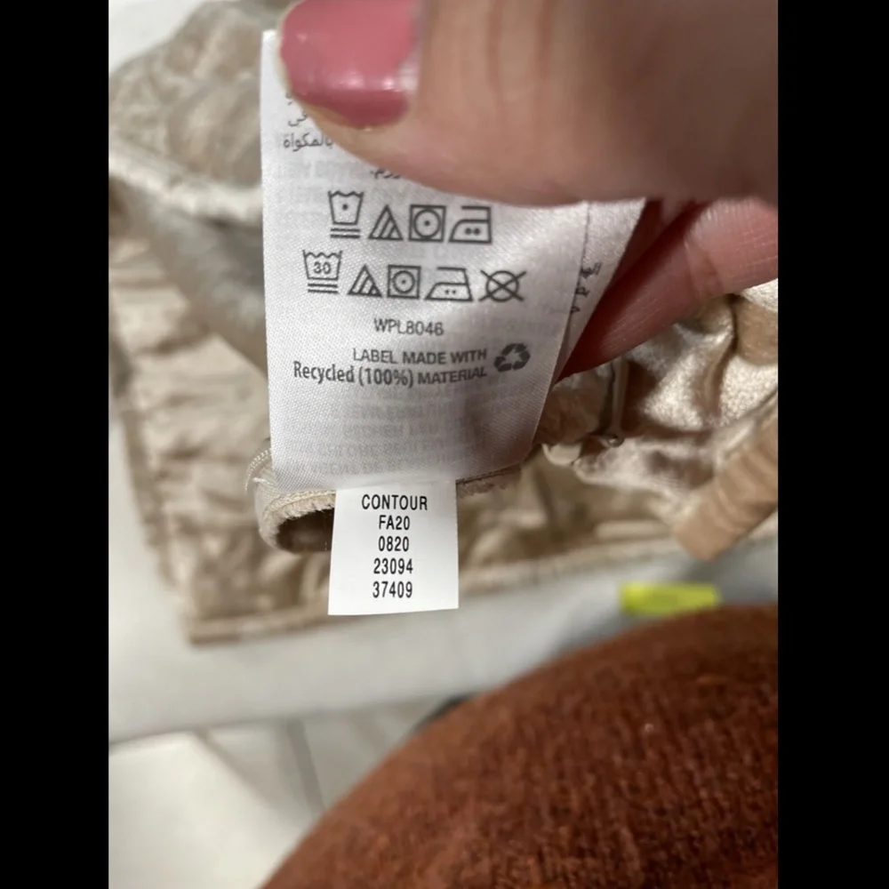 Hotel Collection nib $135