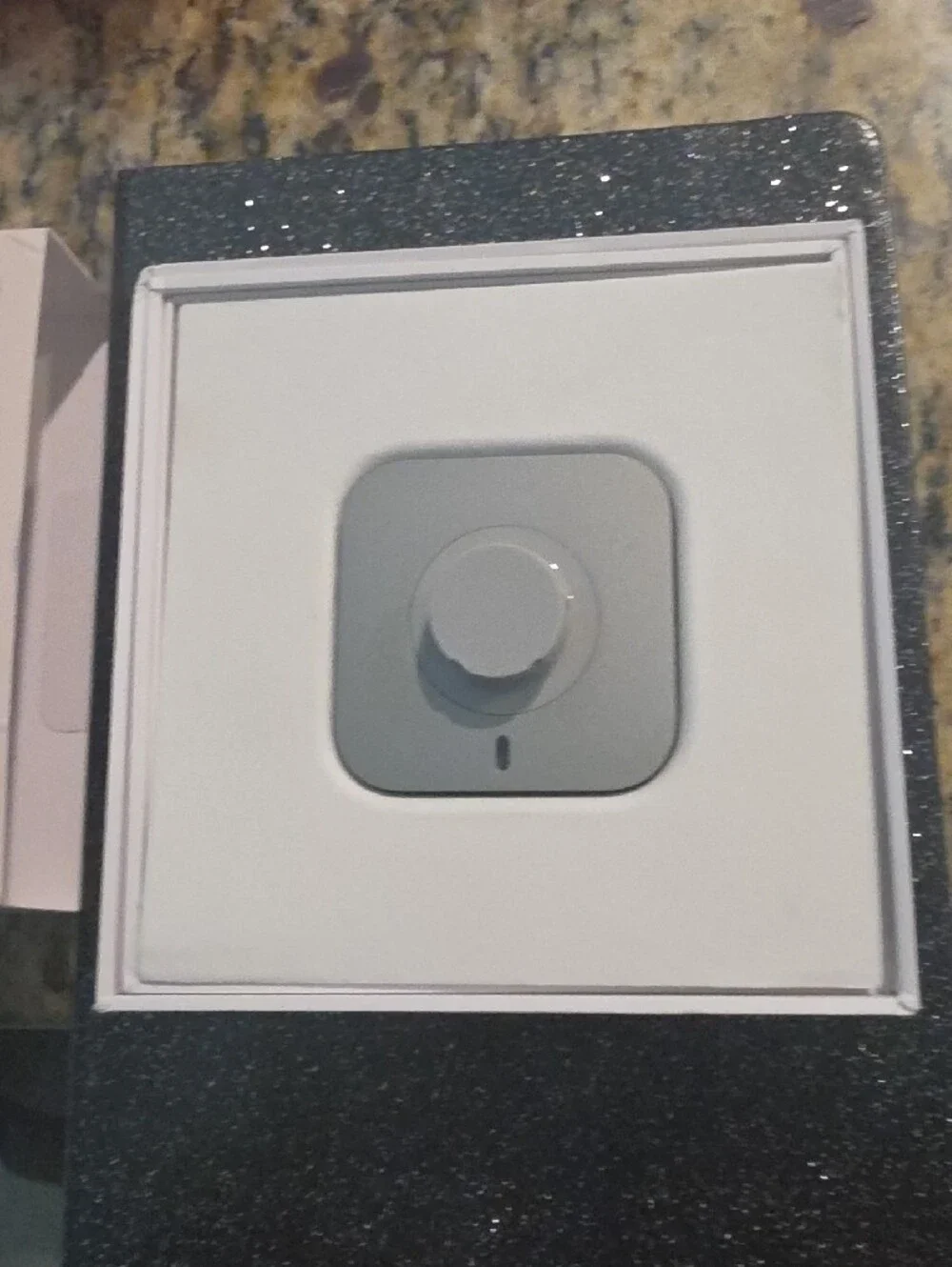 Oura *selling because