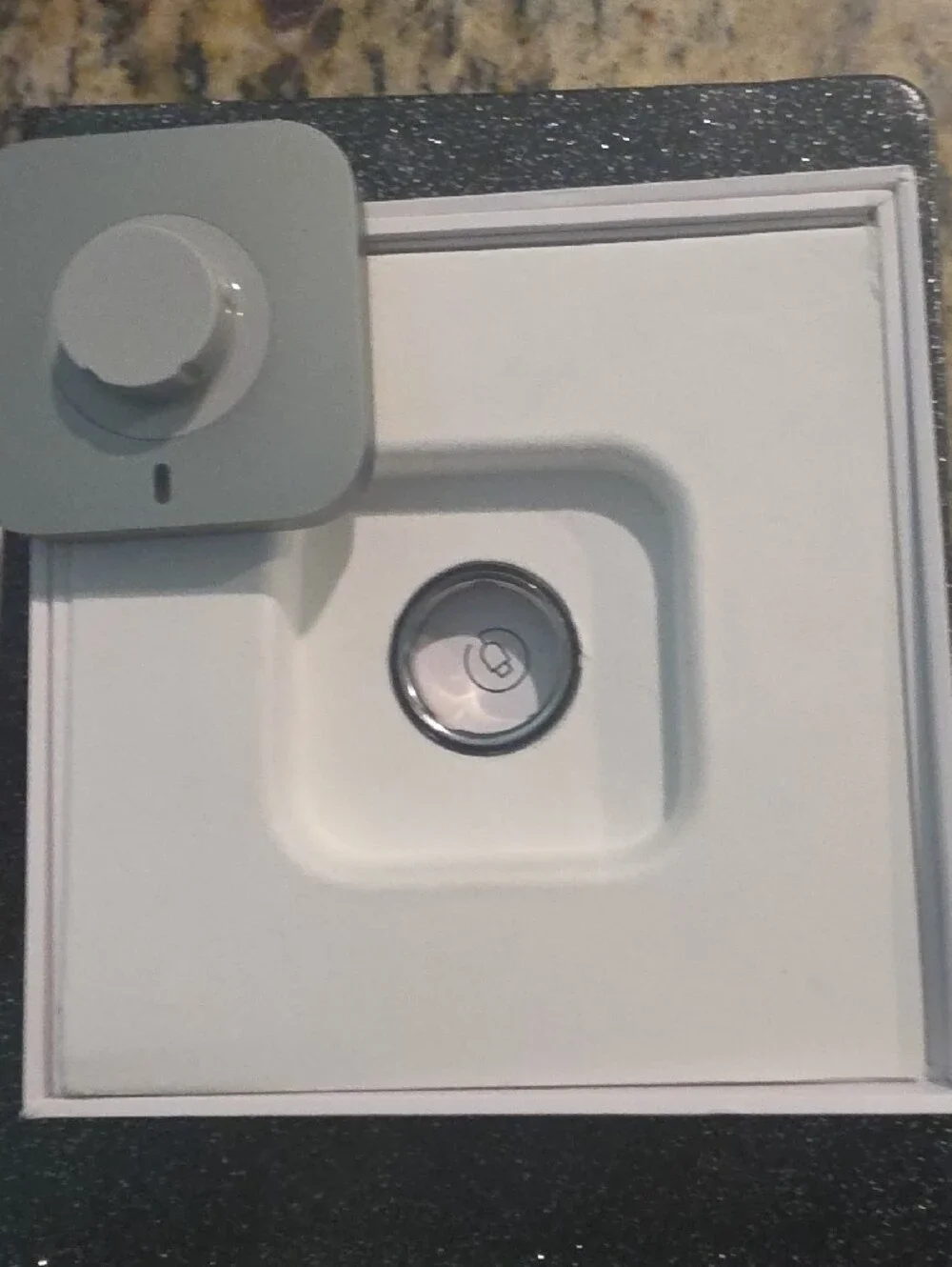 Oura *selling because